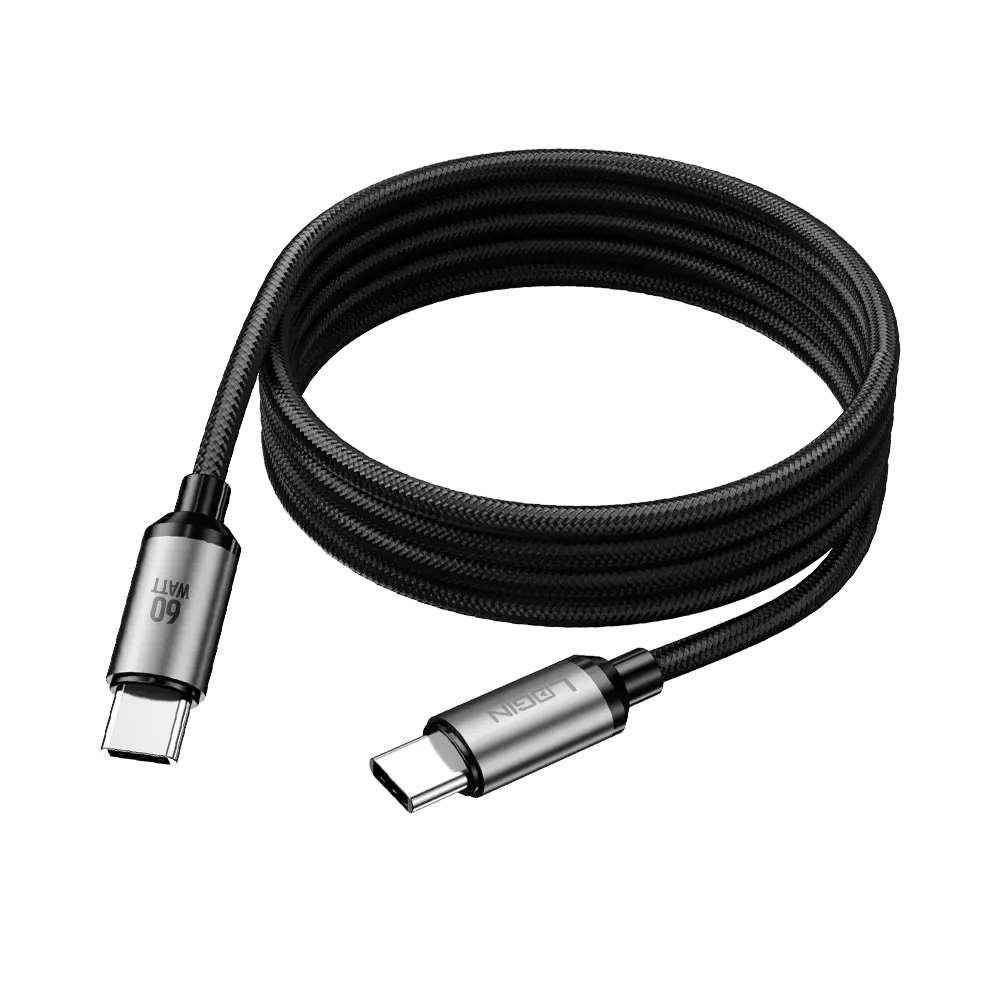 Login L-905 PD to PD Fast Charging Cable