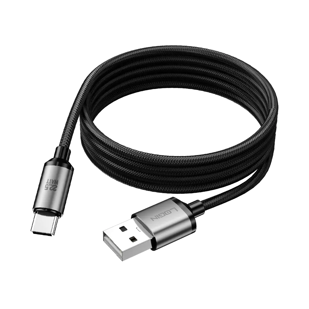Login L-905 Type C Cable