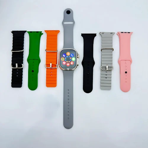 MK X16 Pro Smart Watch