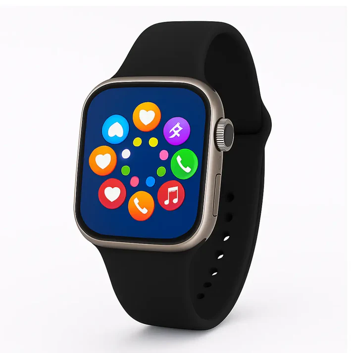 MK X16 Pro Smart Watch