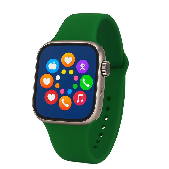 mk x16 smartwatch price