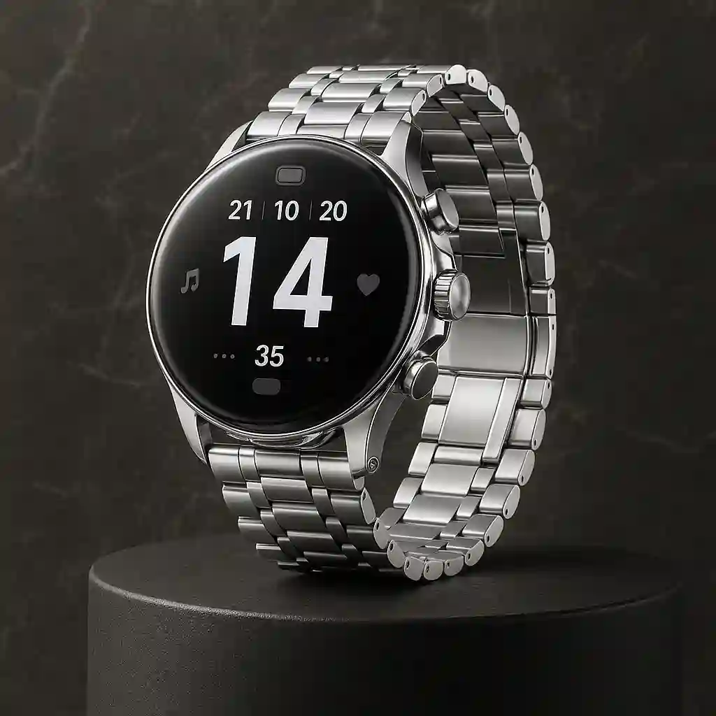 NERV Watch 3 Pro se Price