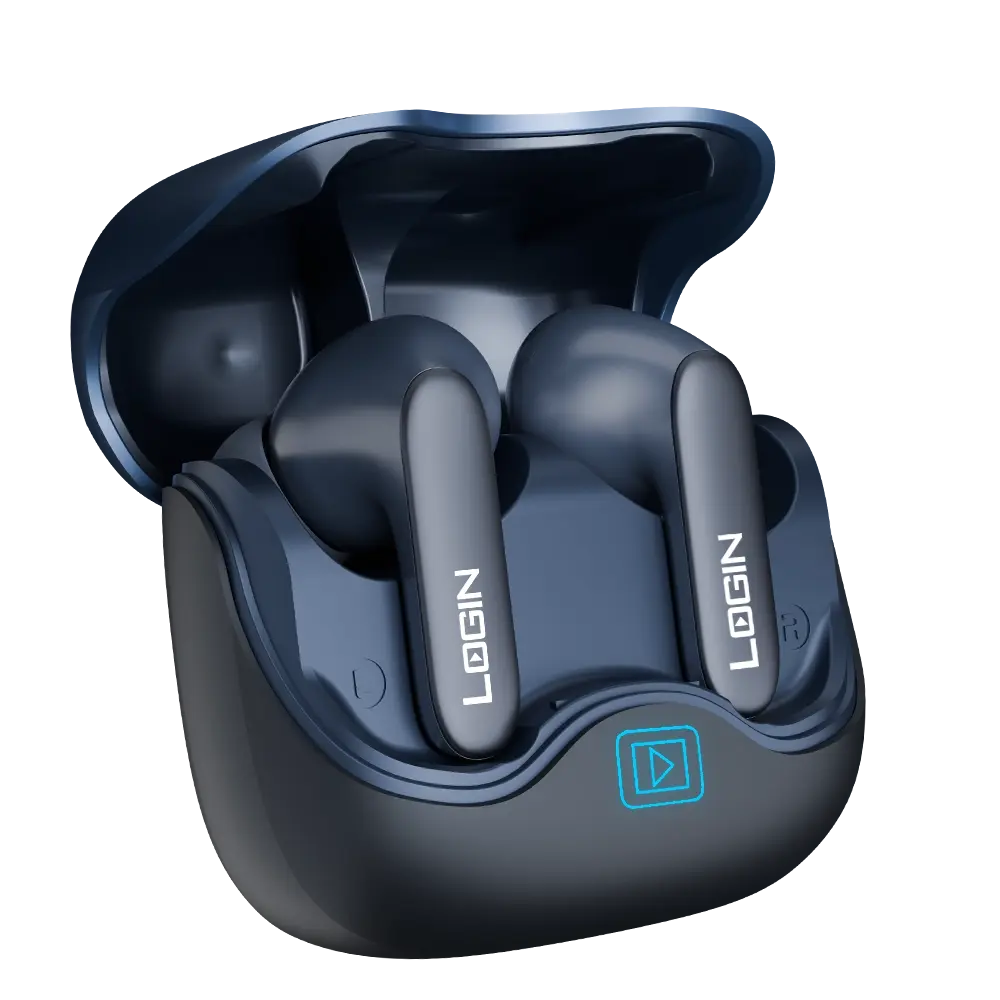 Login L200 Earbuds