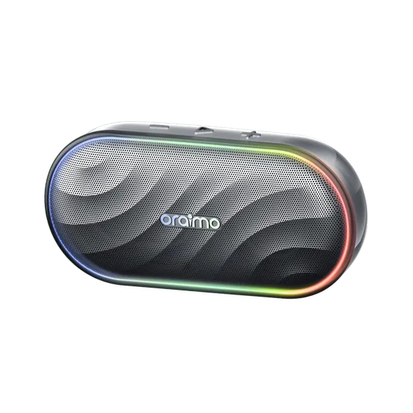 Oraimo SpaceBox 8W FM Wireless Speaker
