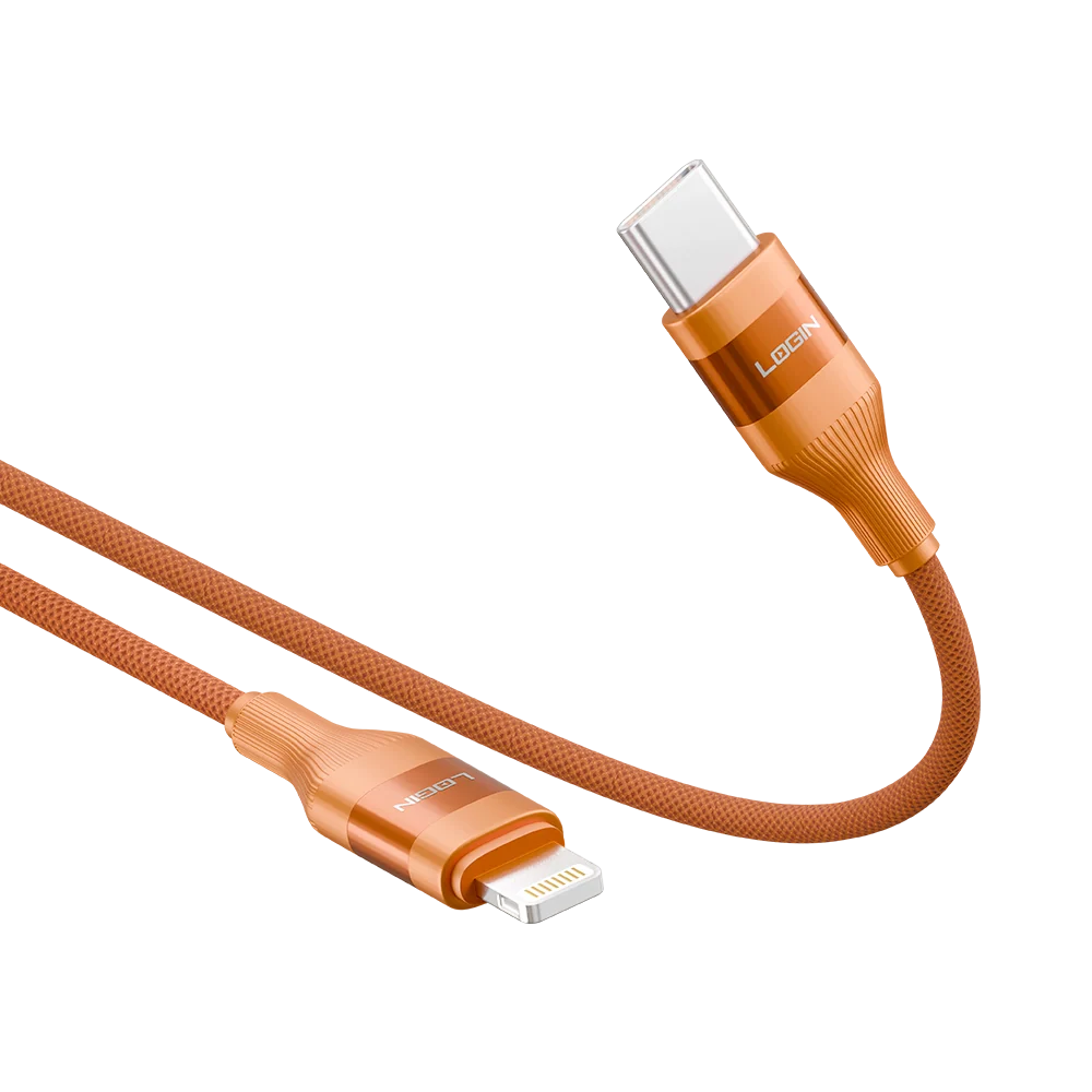 Login L-904 ChargePop PD to iOS Cable Price