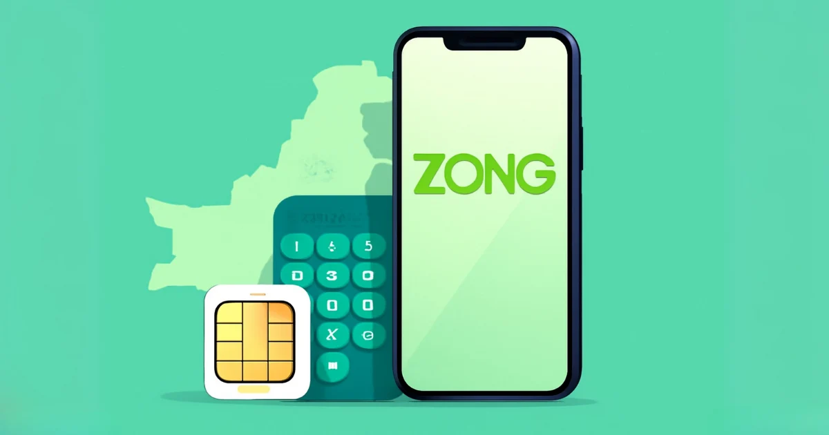 zong number check code