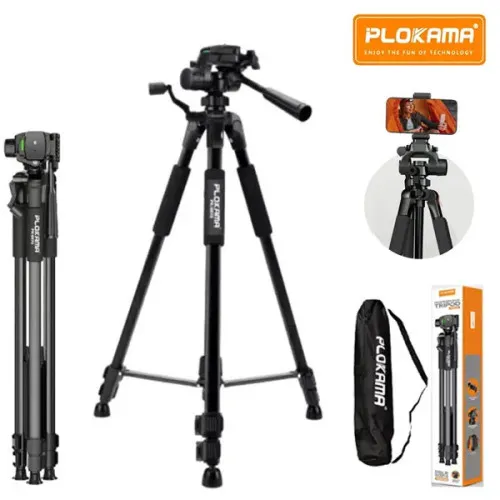 Plokama PK-9970 Tripod Stand