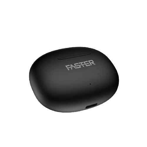 QUEST X - ANC + ENC EARBUDS in close cover
