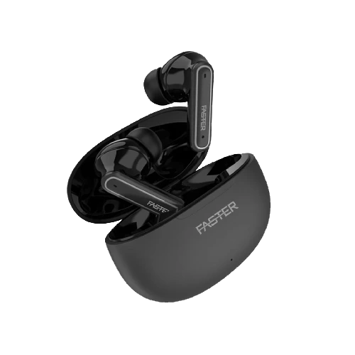 QUEST X - ANC + ENC EARBUDS