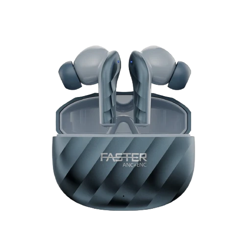 RAPTOR EARBUDS