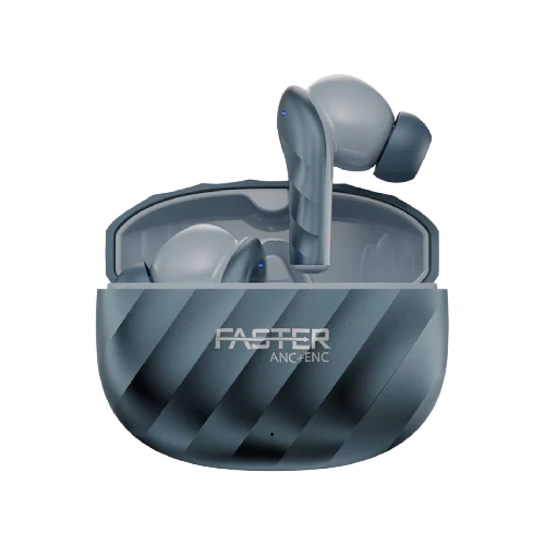 RAPTOR EARBUDS Specifications