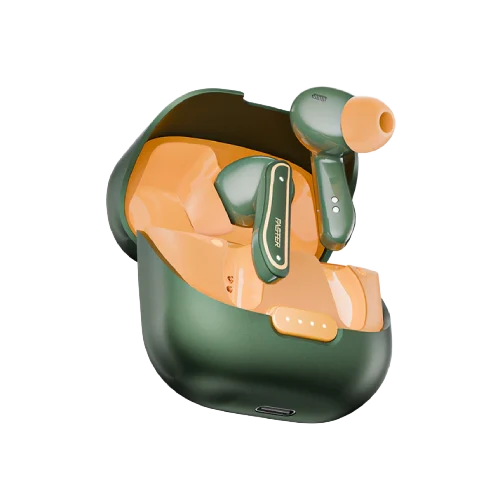ROAR EARBUDS - ANC+ENC