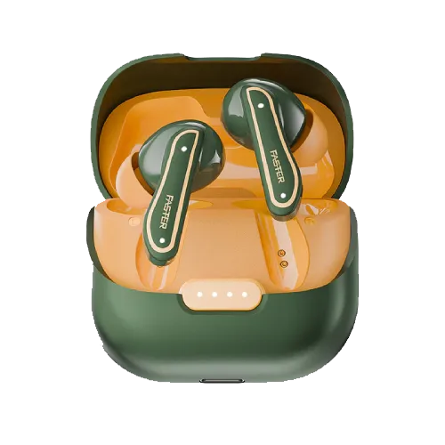 ROAR EARBUDS - ANC+ENC