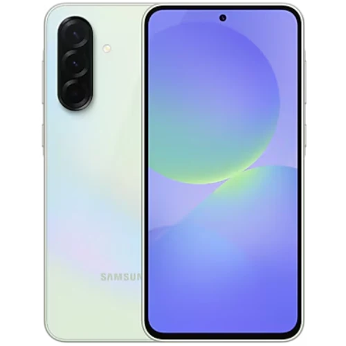 Samsung Galaxy A36 5G Awesome Lime