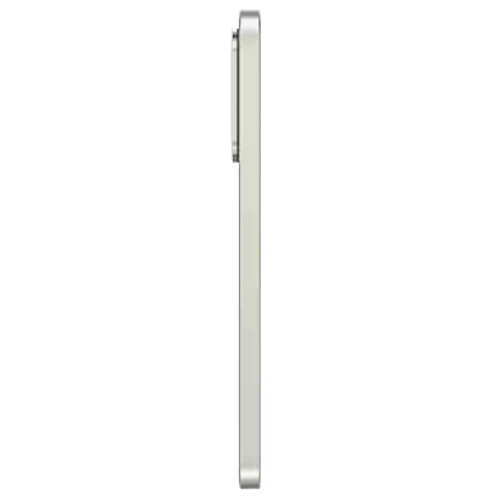 Samsung Galaxy A36 5G button opposite side