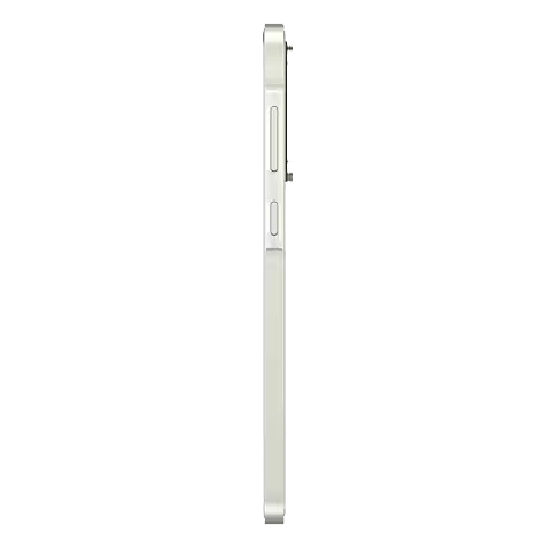 Samsung Galaxy A36 5G button side