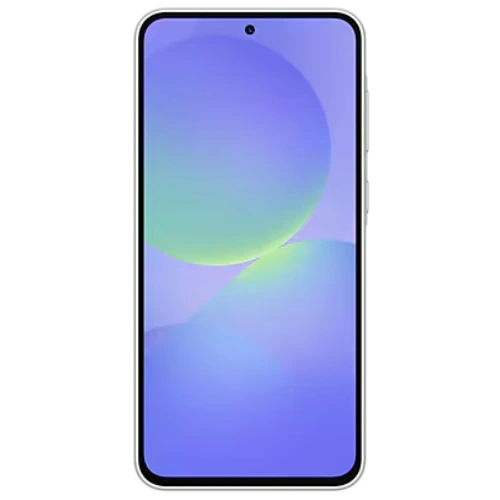 Samsung Galaxy A36 5G front