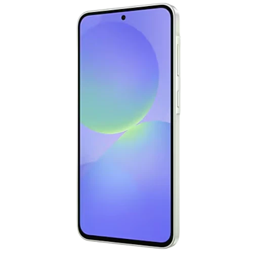 Samsung Galaxy A36 5G right side