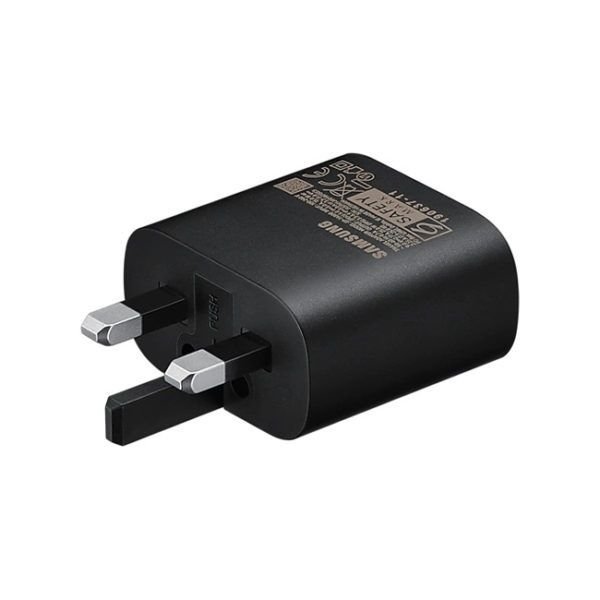 Samsung 45W 3 Pin Power Adapter