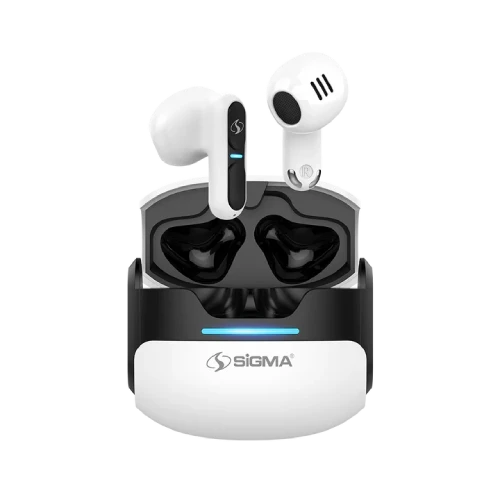 Sigma Wireless TG-1 Gaming Earbuds