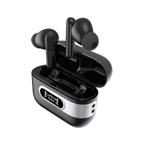 Slick X - Earbuds Specifications