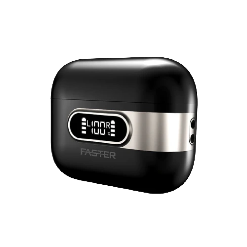Slick X - Earbuds