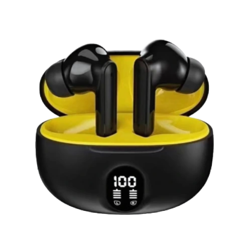 Stereo TWS ENC Wireless Earbuds