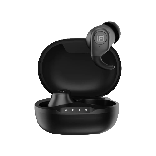 Stud X Earbuds – Bold Beats