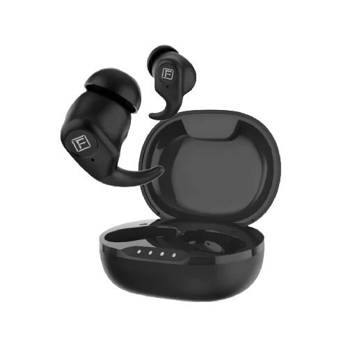 Stud X Earbuds – Bold Beats Price