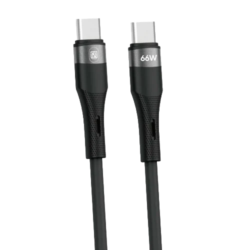 TECH NEST TN-D03- 66 watt C to C Cable