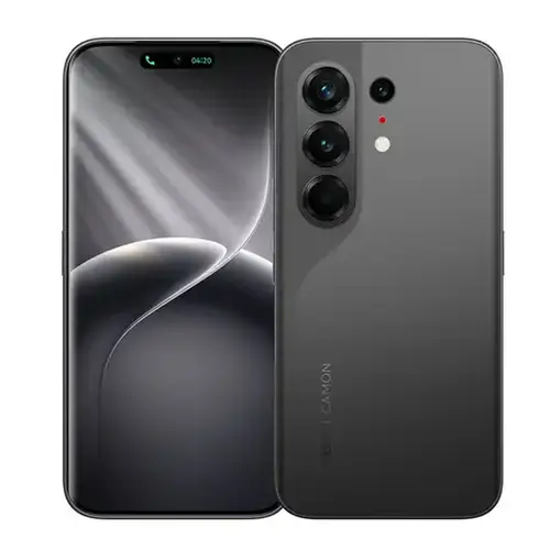 Tecno Camon 50 Premium Rear Camera Design