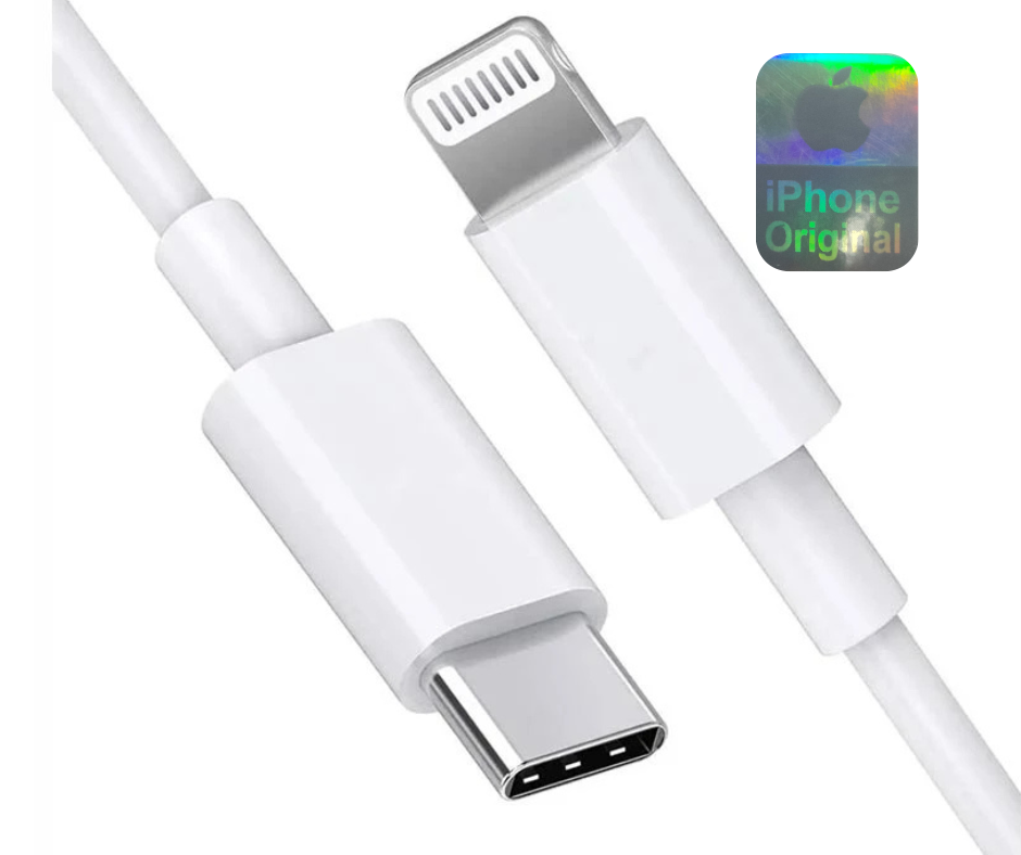 Iphone C to Lighting Cable Original AAA