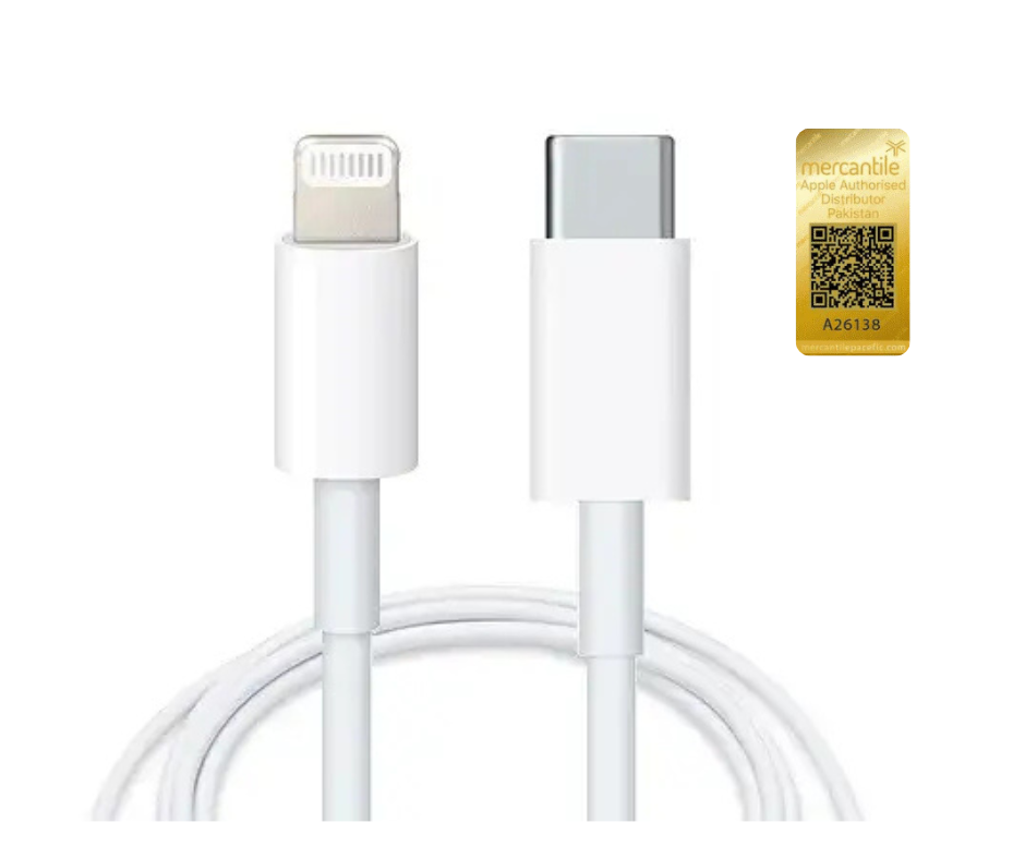 Iphone C to Lighting Cable 