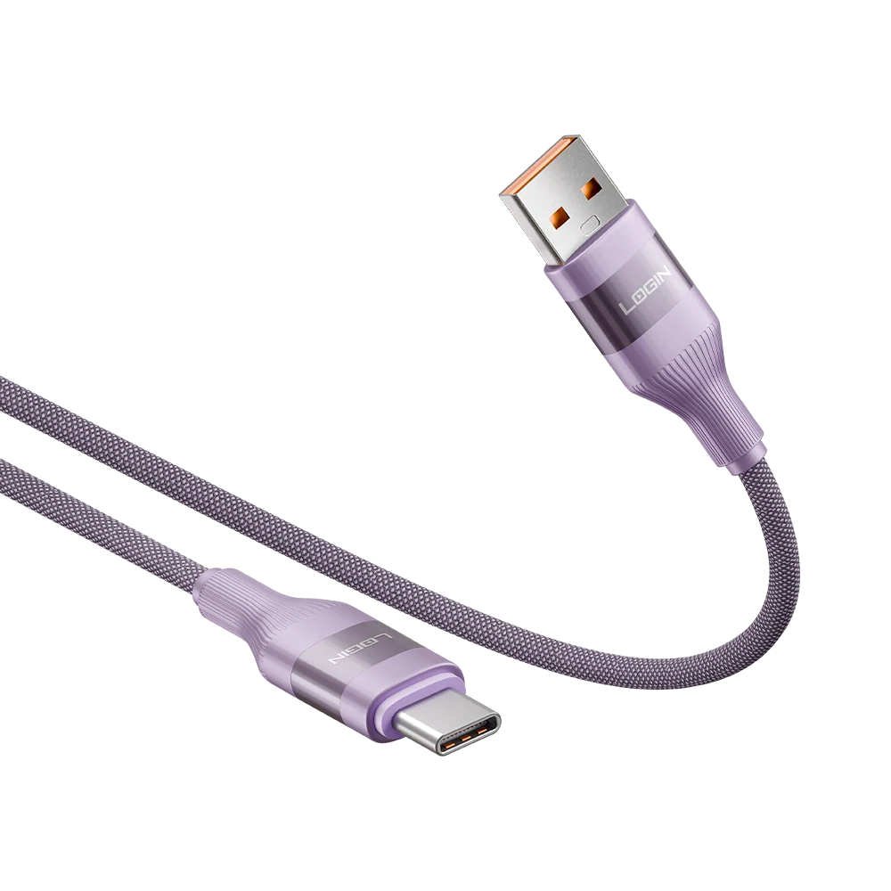 Login L-904 ChargePop USB to PD Cable