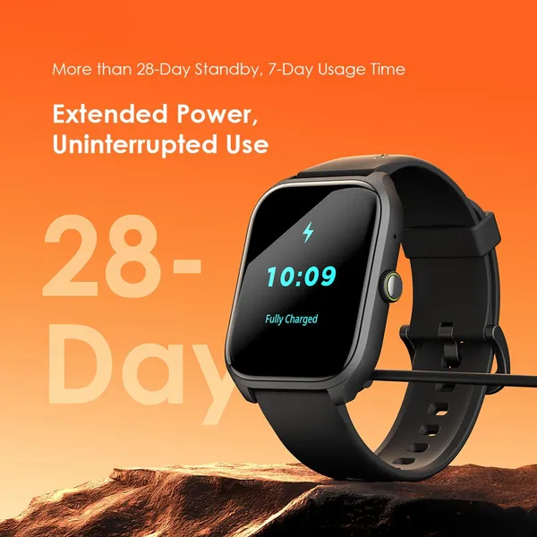 oraimo-Watch-5-Lite Smart-Watch-Phones-dukan