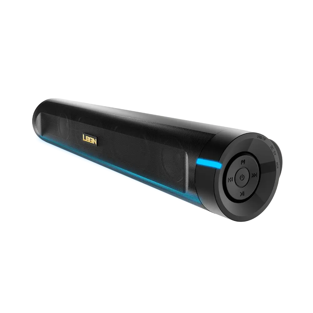 Login L-270 Predox Wireless Soundbar