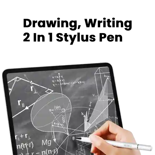 Wiwu Pencil One Price