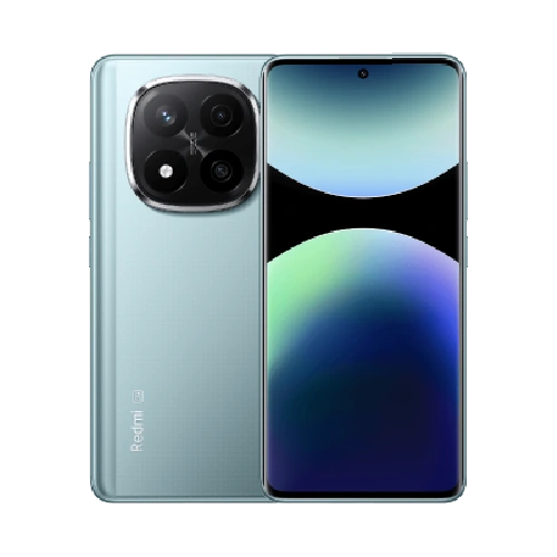 Xiaomi Redmi Note 14 Pro Plus