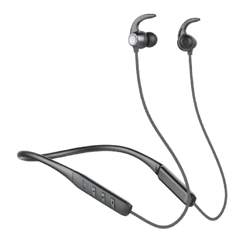 Audionic Supreme X20 Wireless Neckband Black