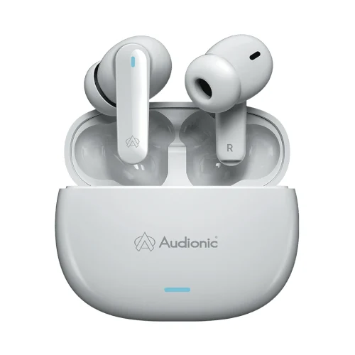 Audionic Wireless Airbuds 425 White