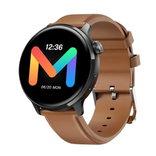 Mibro Watch Lite 2 Brown