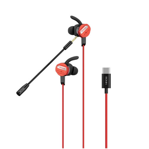 Ronin R-007 Handsfree