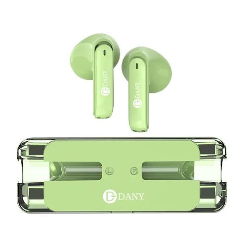 Dany Airdots 110 Wireless Earbuds Price