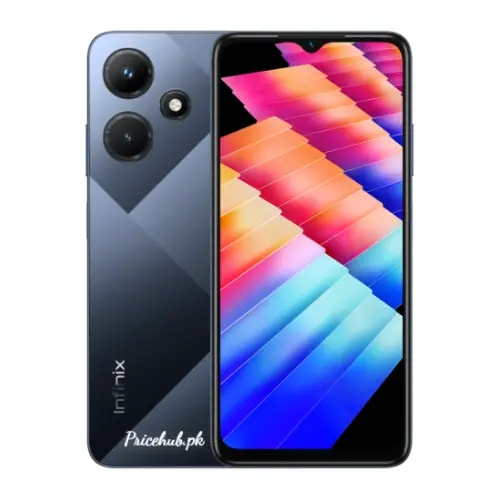 Infinix Hot 30i