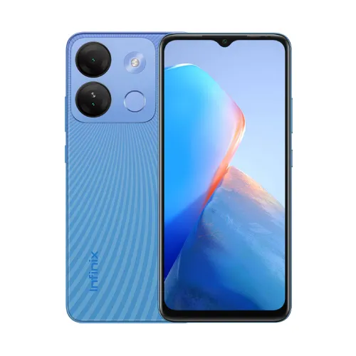 Infinix Smart 7 HD 1