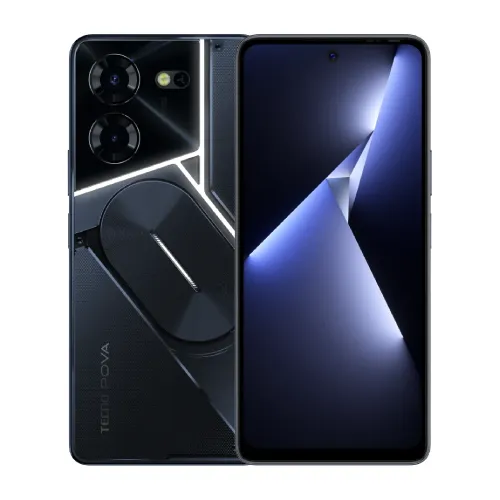 Tecno Pova 5 Pro