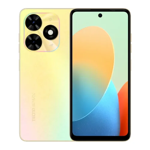 Tecno Spark Go