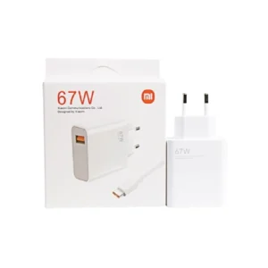Xiaomi 67W Charger