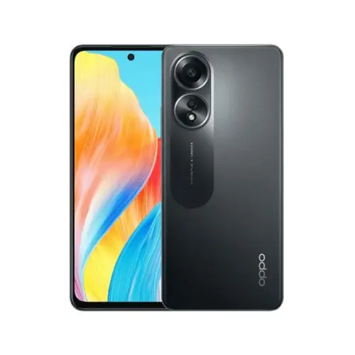Oppo A58 price in Pakistan