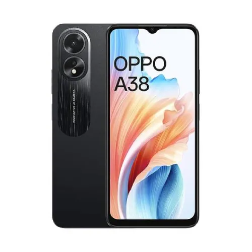 Oppo A38 Price